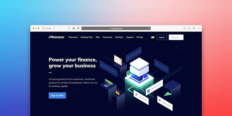 This image shows WPWebsiteFix WordPress Landing Pages Design & Development creating high-converting pages and blogs.