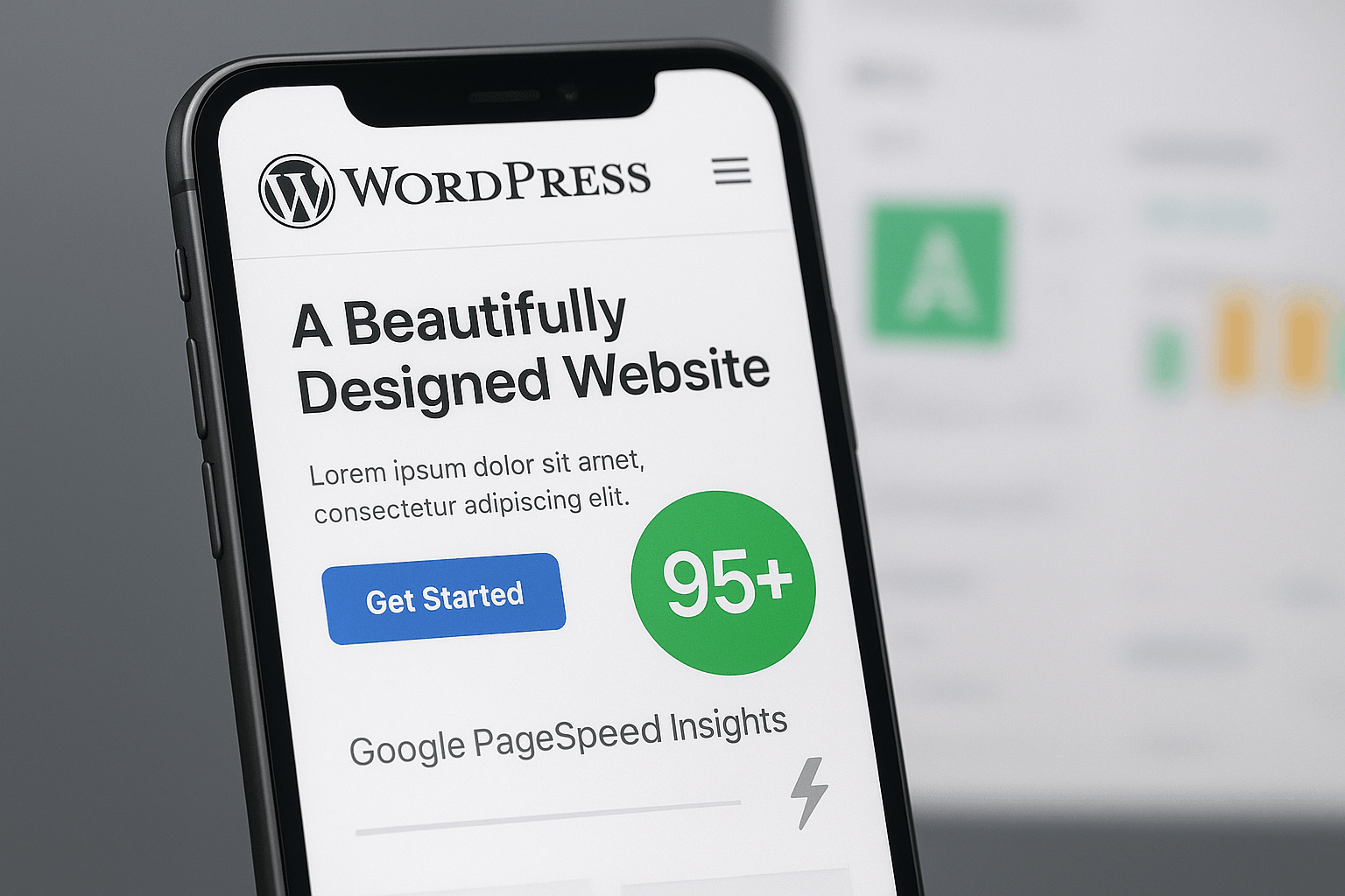 Create visually stunning, high-performing WordPress themes with our expert WordPress Theme Development Service.