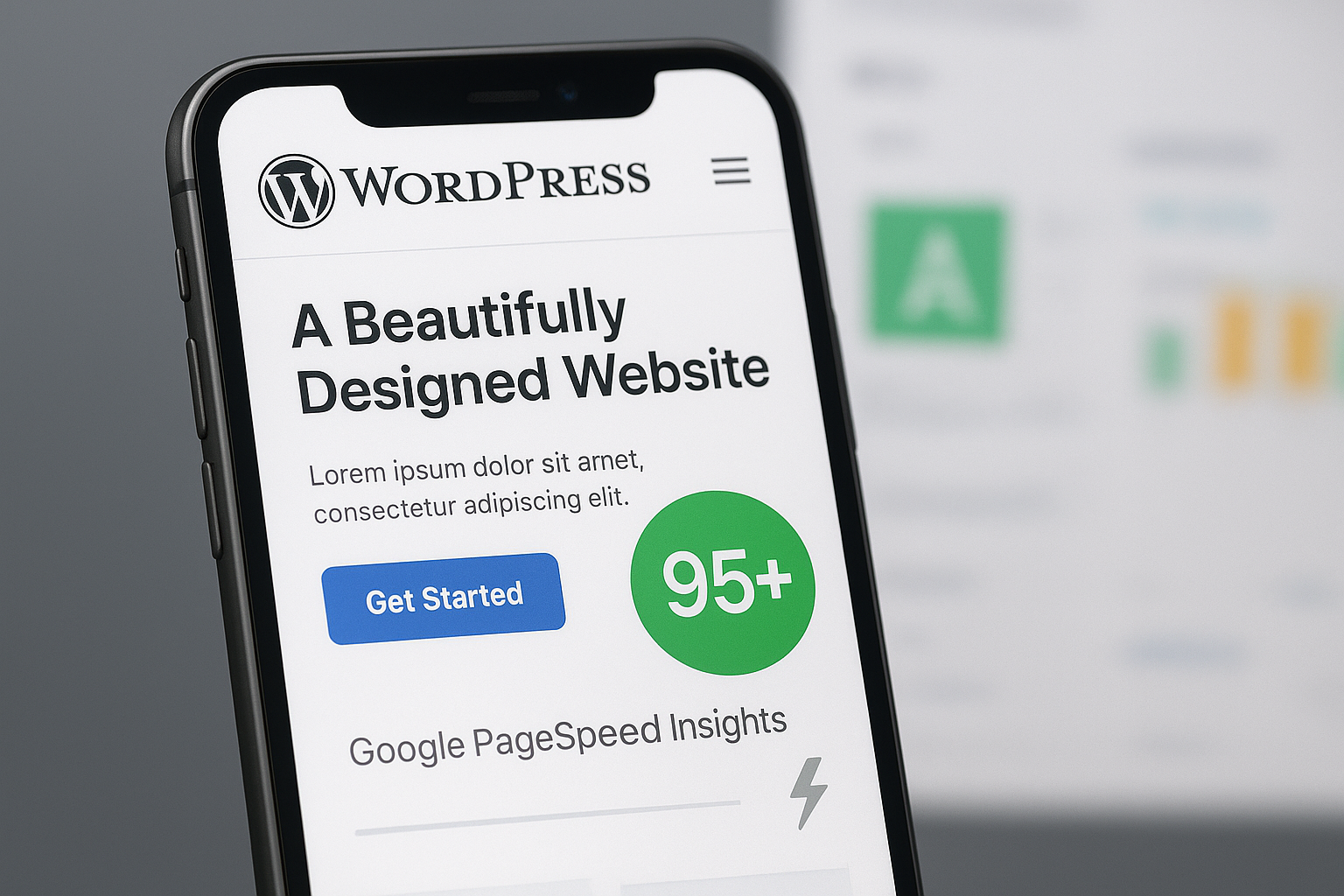 Create visually stunning, high-performing WordPress themes with our expert WordPress Theme Development Service.
