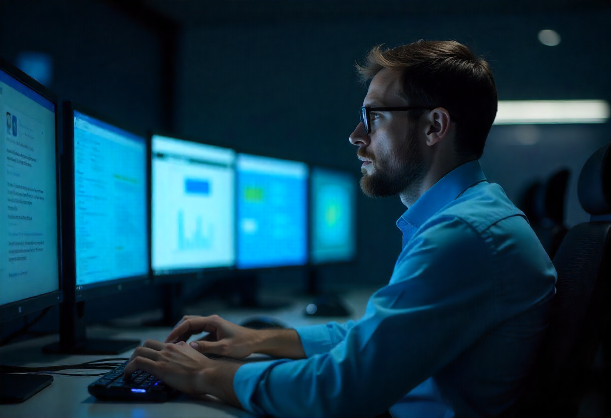 This image shows WPWebsiteFix WordPress Landing Pages Design & Development creating high-converting pages and blogs.