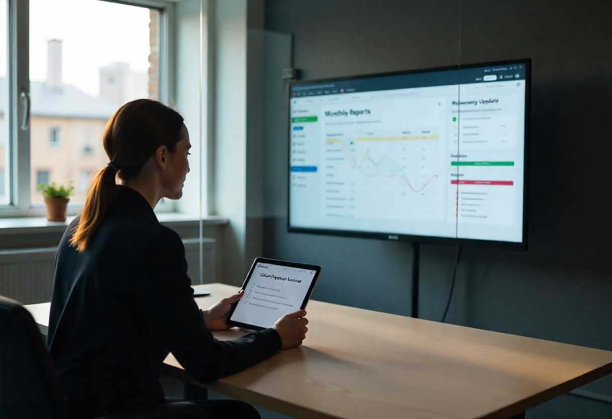 This image shows WPWebsiteFix WordPress Landing Pages Design & Development creating high-converting pages and blogs.