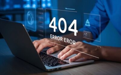 Troubleshooting 404 Errors and Broken Links in WordPress