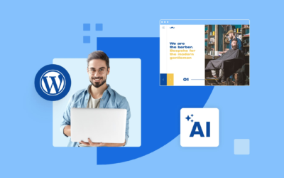 Exploring the Integration of AI with WordPress: A New Era for Websites