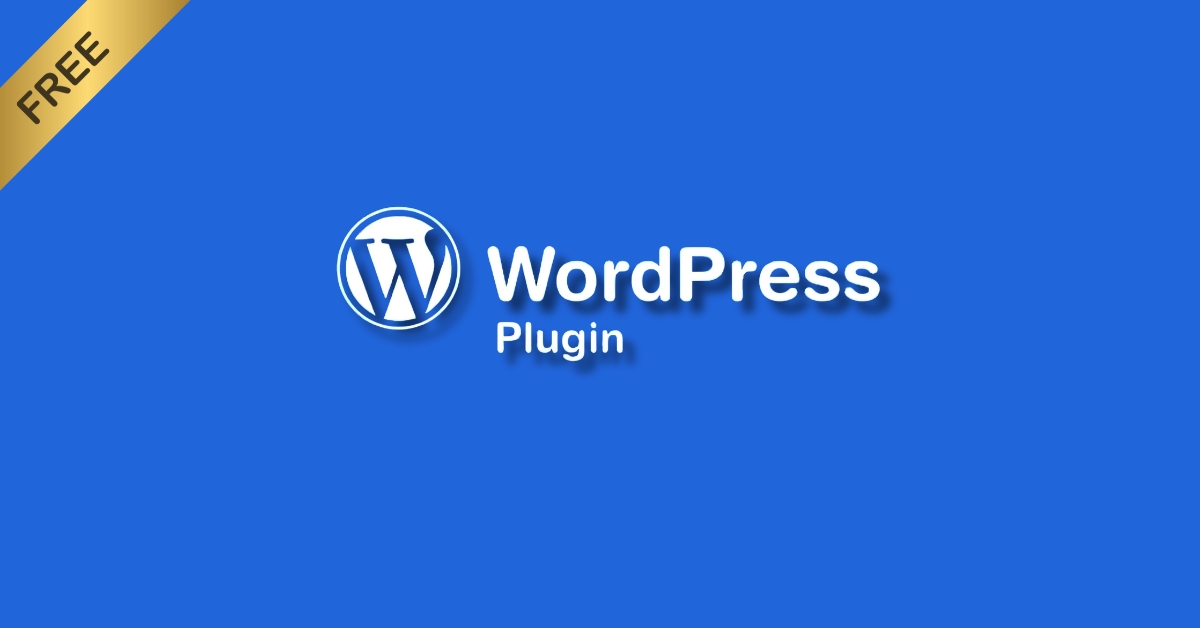 free-plugin-in-wordpress