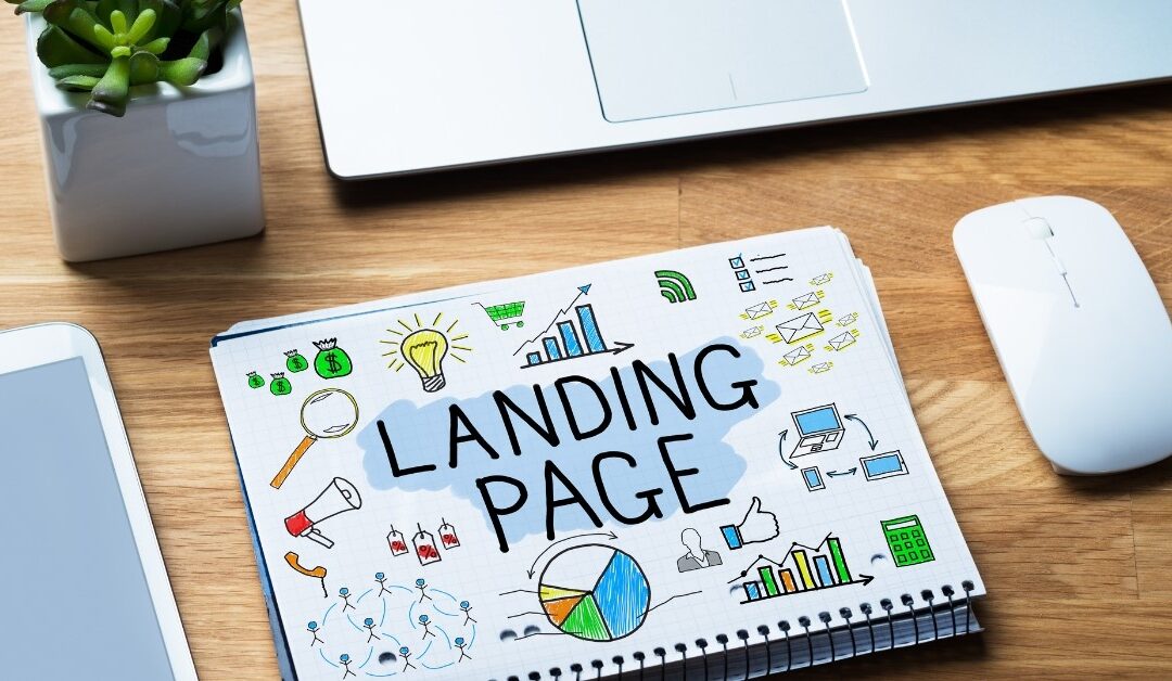 Why Landing Pages are Important in a Website – Insights from WPWebsiteFix