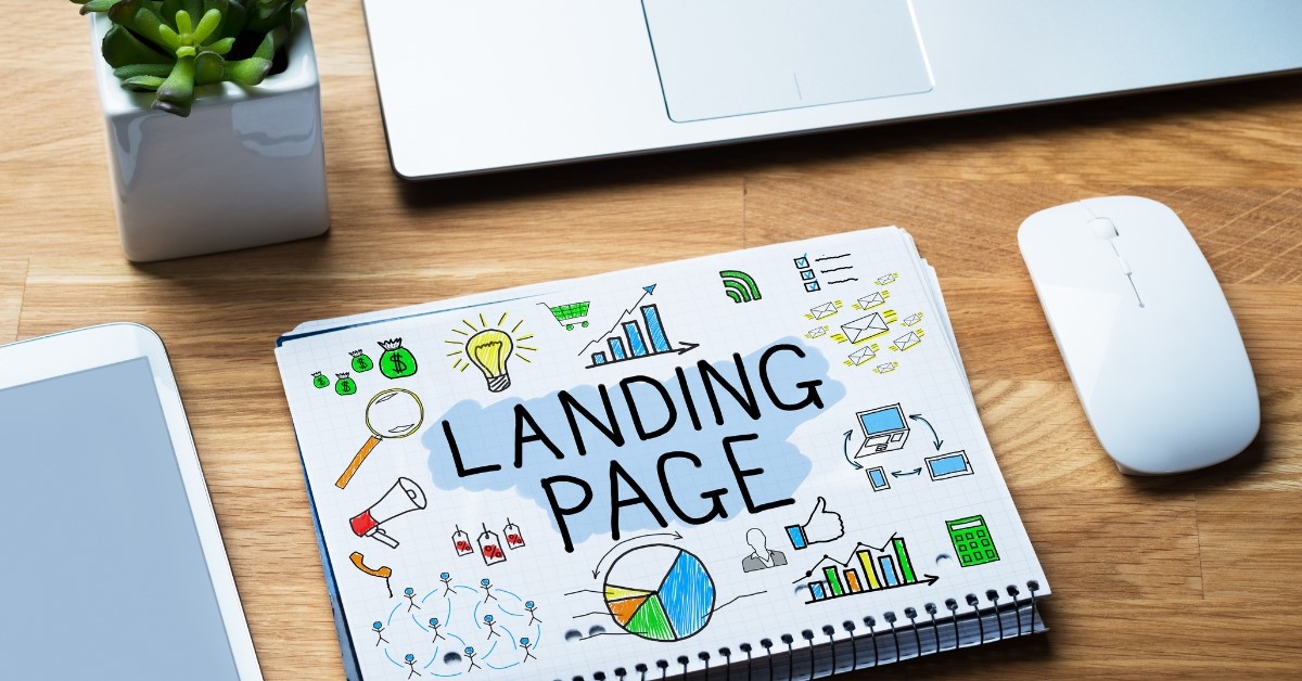 wp website fix Why Landing Pages are Important in a Website – Insights from WPWebsiteFixblog