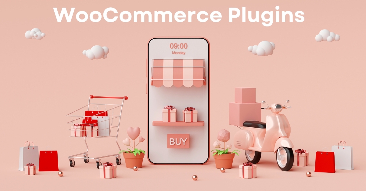 wp website fix blog Top 10 Must-Have WooCommerce Plugins to Boost Your Online Store in 2024