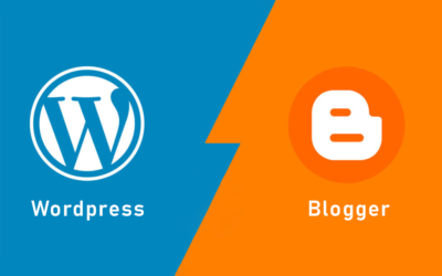 WordPress.com vs Blogger: Key Differences in Features, SEO, and Costs Explained