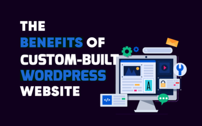 Best The Benefits Of A Custom WordPress Website Tips You Will Read This Year