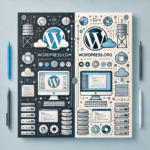 wpwebsitefix The Difference between WordPress.com vs. WordPress