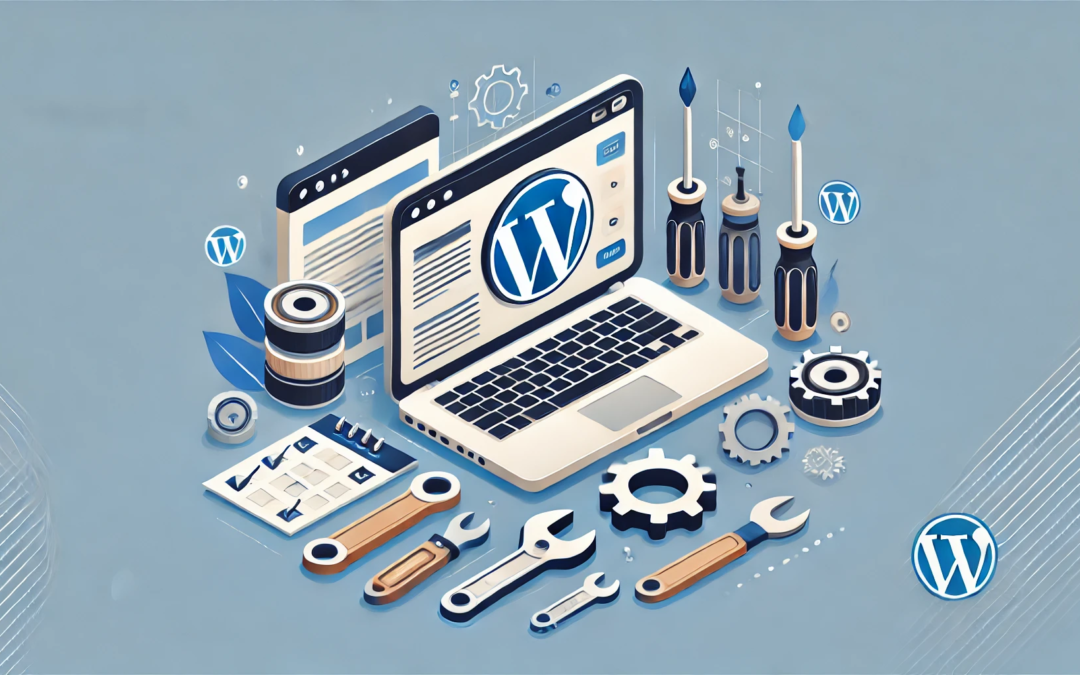 The Significance of Regular Maintenance for Your WordPress Site